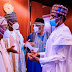 EXCLUSIVE: Governors Submit Names Of 5 Presidential Aspirants To Buhari