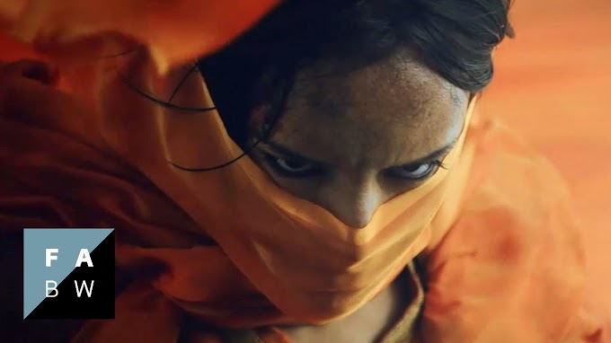 JAGON: | FULL FANTASY MOVIE | Short film