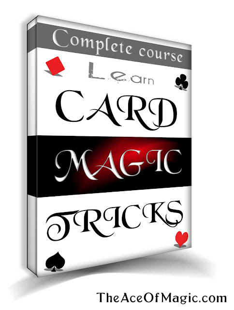 Card Tricks