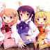 Gochuumon wa Usagi Desu ka?? Season 2 BD Subtitle Indonesia