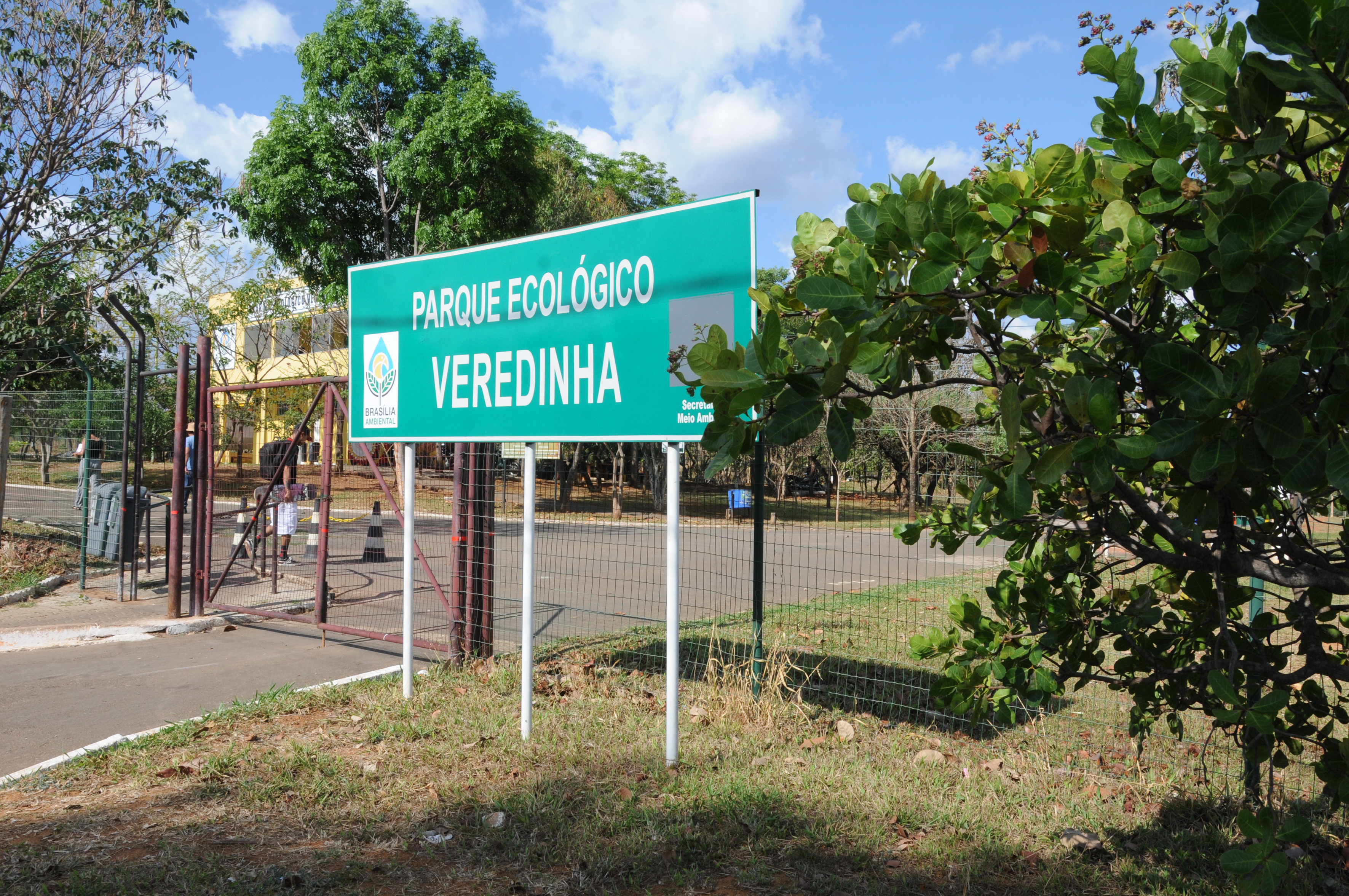 BRAZLÂNDIA NA ROTA DO TURISMO – Administração Regional de Brazlândia