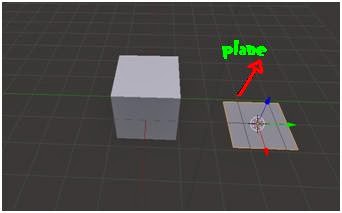 Cara Membuat Animasi Bola Memantul Lantai dan Tembok Menggunakan Aplikasi Blender 3D