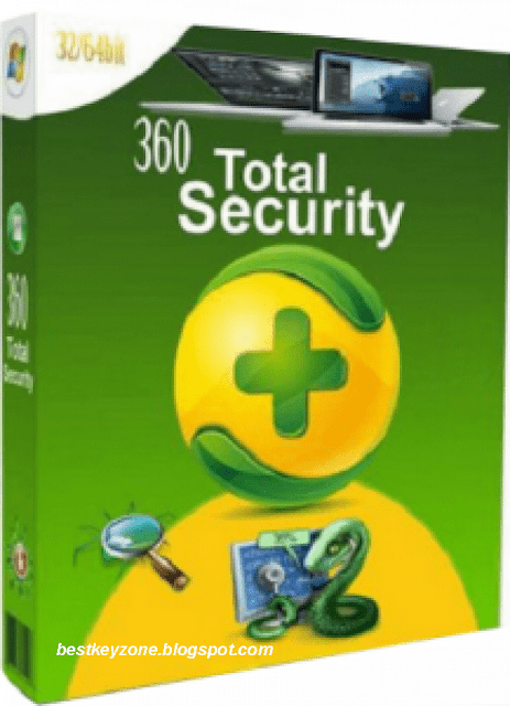 360 Total Security Offline Installer Free Download