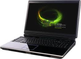 Schenker XMG A500 and A700 Series Gaming Laptops