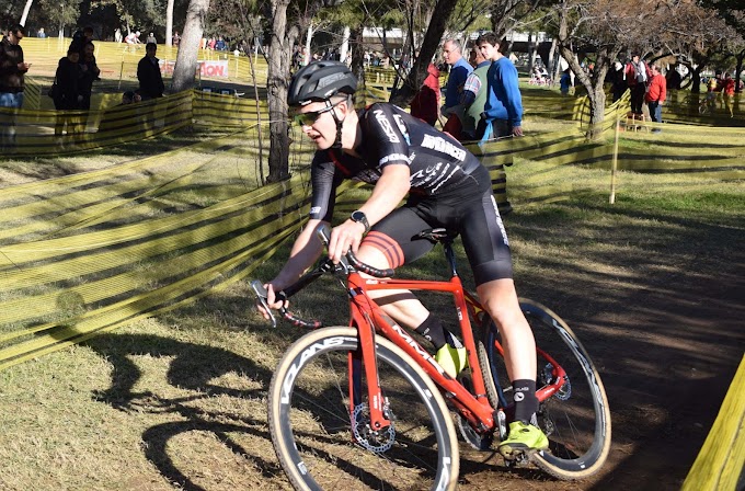 El mejor Kevin Suárez de la temporada se lleva la plata en los Campeonatos de España