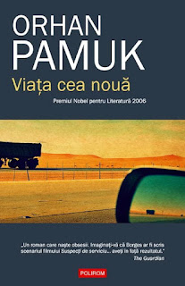 Orhan Pamuk - Viata cea noua