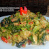 Resep Urap Sayur Cuciwis Enak Pedas Sederhana