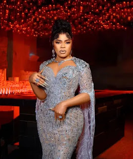 “I took the risk and it’s sad I can’t reverse all my surgeries” – Bobrisky