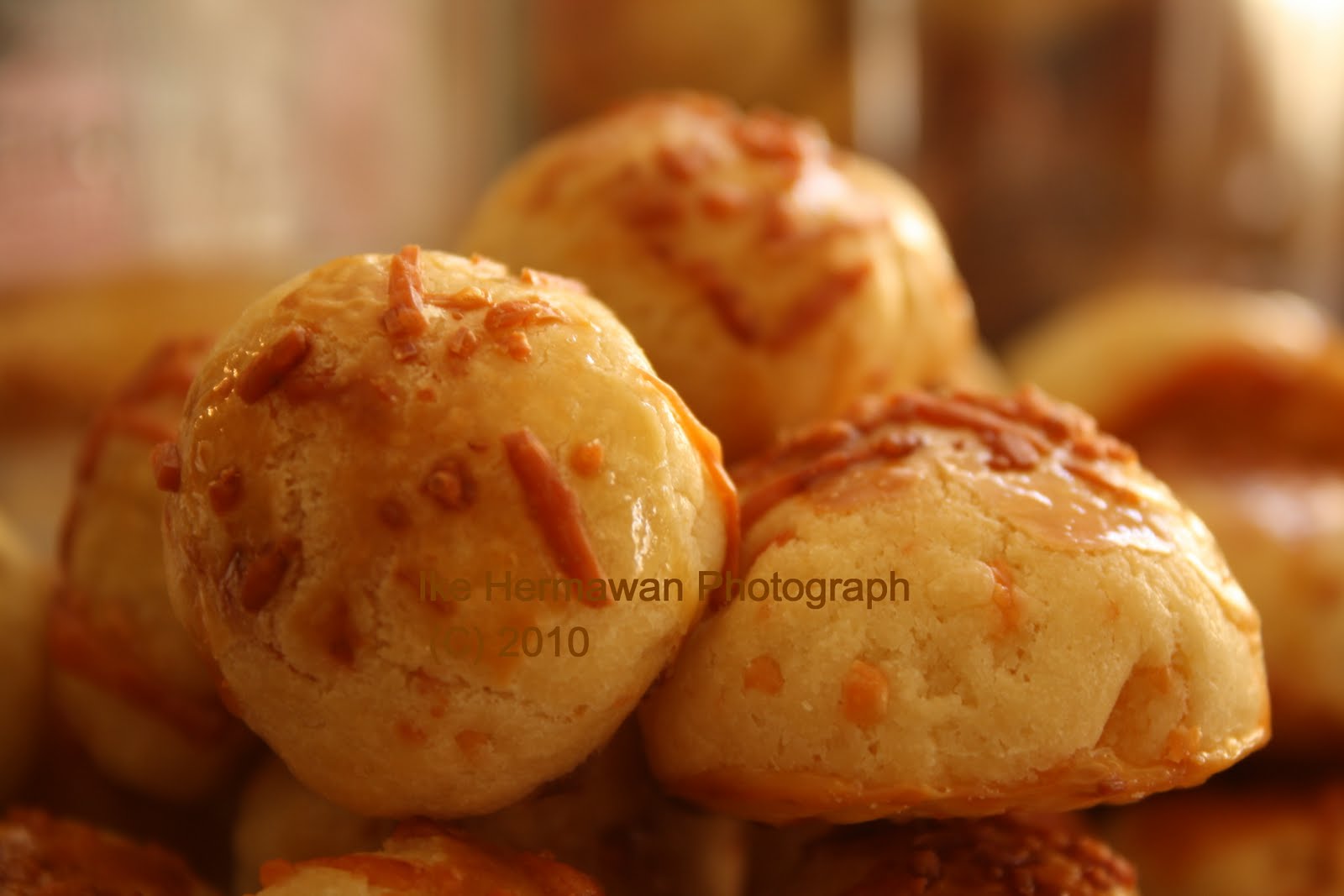 RCS Resep Kue Nastar Keju Parmesan RCS Resep Kue Nastar Keju Parmesan