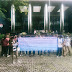 Refleksi Awal Tahun 2024,FMPB-SU Demo dan Laporkan Dugaan KKN BPBD Labura ke KPK RI 