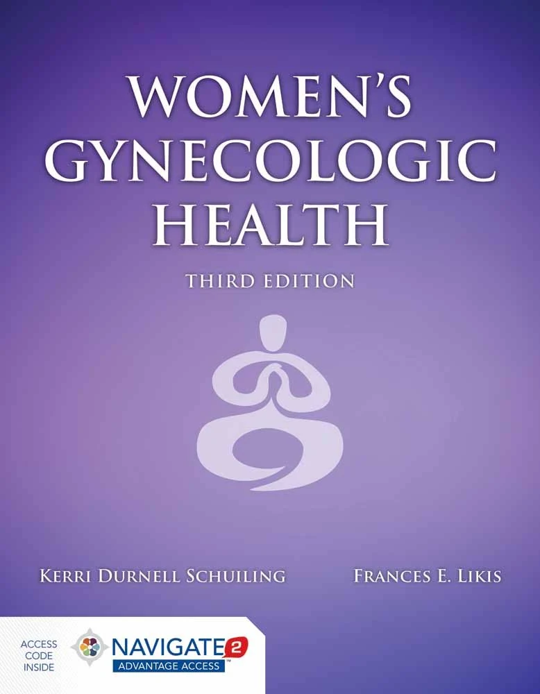 Women's Gynecologic Health 3rd Edition