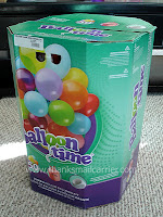 Balloon Helium Kit4