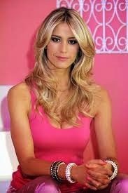 Profil & Biodata Artis Hollywood Elena Santarelli Profil & Biodata Artis Hollywood Elena Santarelli