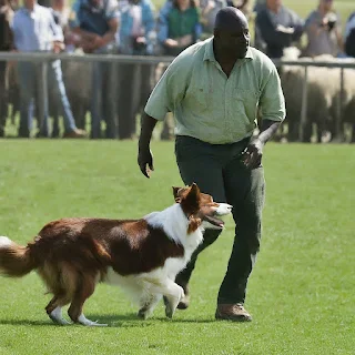 Border Collie Pictures