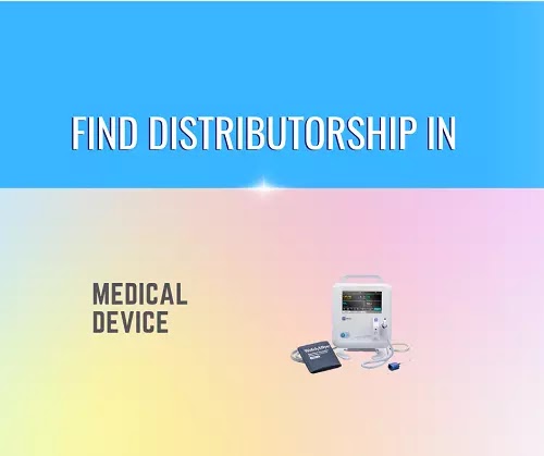 Medical Device & Equipment Products Distributorship