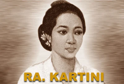 Foto RA Kartini