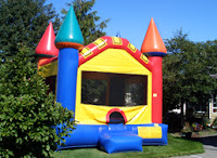 Party Rentals