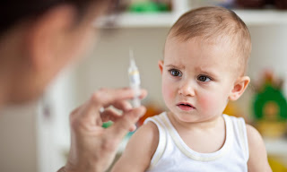 vaccine injury, vaccine adverse reactions