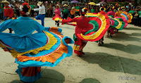 Праздники в Гондурасе