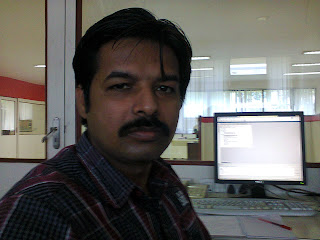 santosh kumar singh