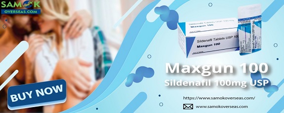 Cheap Maxgun 100 Tablets