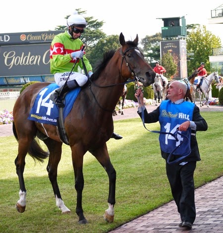race 6_prince harada 8