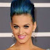 katy perry hairstyle 2012