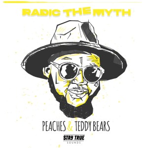 Radic The Myth - Peaches & Teddy Bears (Album) (2020) (Download)