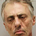 Cops: 2-state police chase began over warrant for stolen underwear - 54-year-old Robert Ritter in custody 