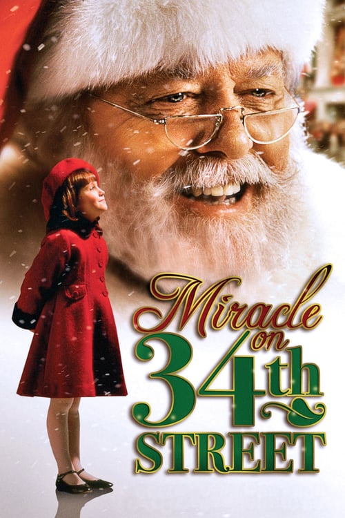 [HD] Miracle sur la 34e rue 1994 Film Complet Gratuit En Ligne