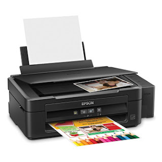 มี เครื่องพิมพ์ Epson All In One Inkjet Printers L220  มีงานส่งแน่นอน 