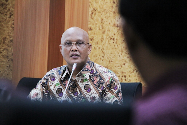 Tertibkan Media Online, DPR: Pemerintah Jangan Sporadis, Apalagi Selektif Hanya kepada Media yang Dianggap Berseberangan