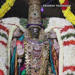 Vaikunta, Ekadesi,Paramapatha Vasal,Dharisanam, Sri PArthasarathy Perumal, Perumal, Venkata Krishna , Varushotsavam, 2017, Video, Divya Prabhandam,Triplicane,Thiruvallikeni,Utsavam,