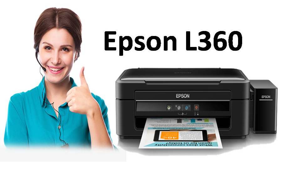 Resetter epson l130