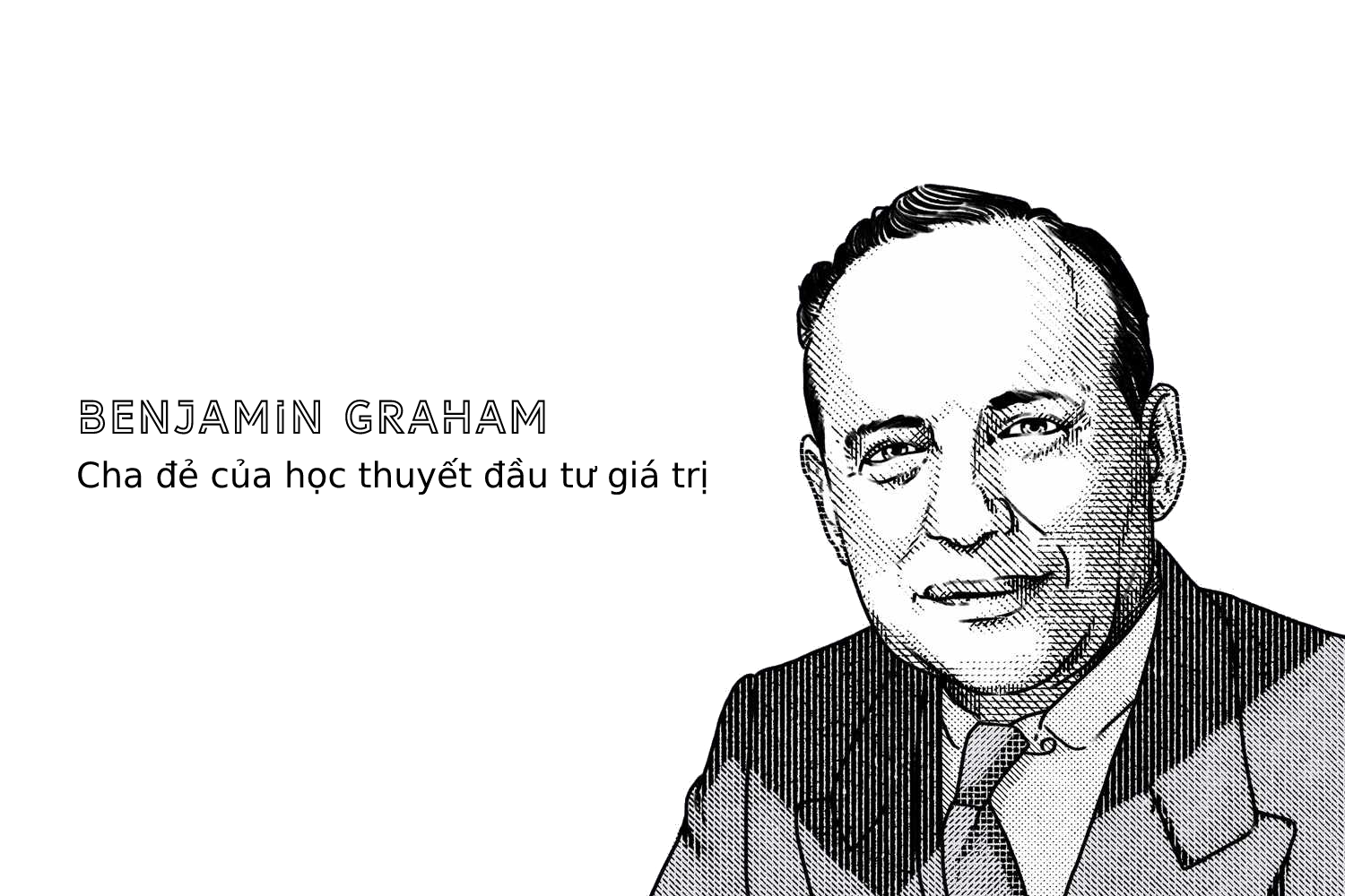 Benjamin Graham