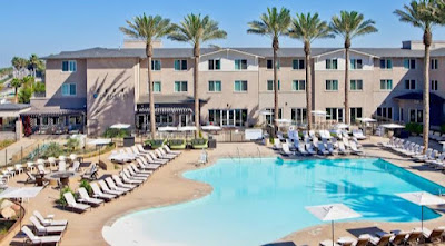 5 star hotel in Carlsbad