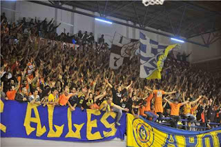 Αυλαία στο Futsal με Super Cup, ΑΠΟΕΛ - Ανόρθωση