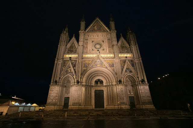 Duomo di Orvieto