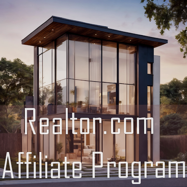 Realtor.com Affiliate Program