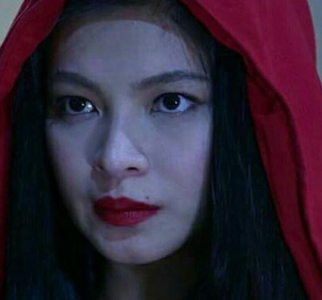 Angel Locsin Looked Stunning When she Was Spotted at the Airport! 