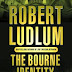 The Bourne Identity Book Review