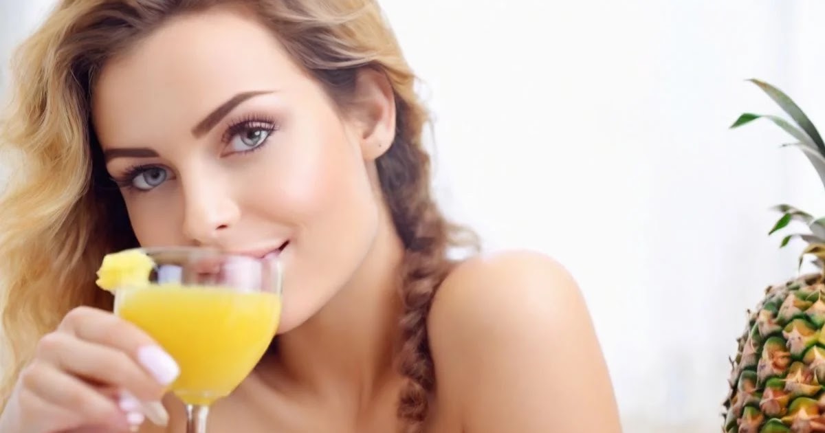 10 Wonderful Benefits of Pineapple Sexually for Women