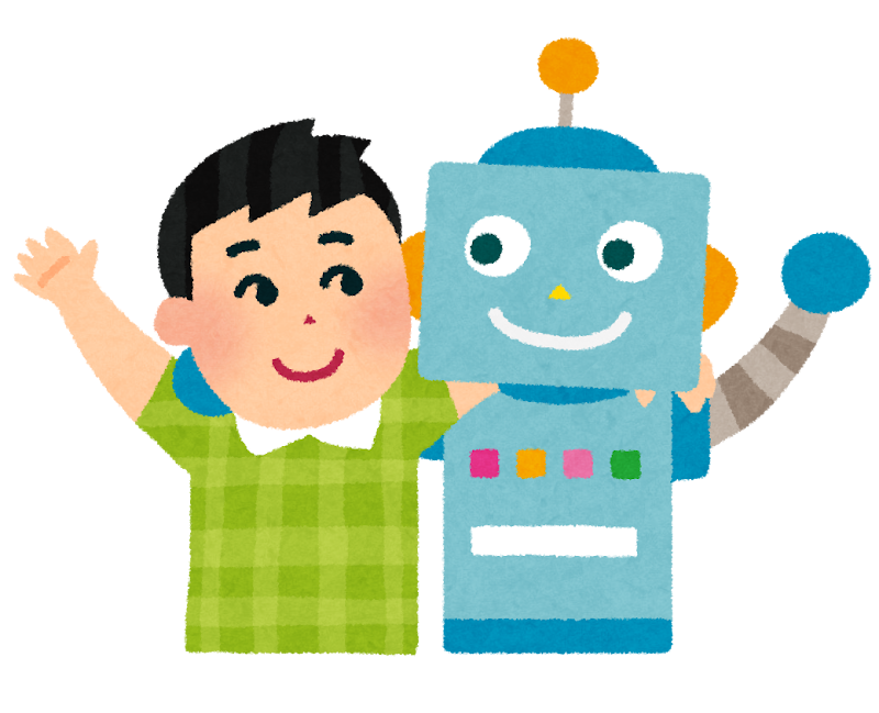 企画展示 児童 ロボット博士 はかせ になろう 平成29年1月23日から2月27日まで 鳥取県立図書館