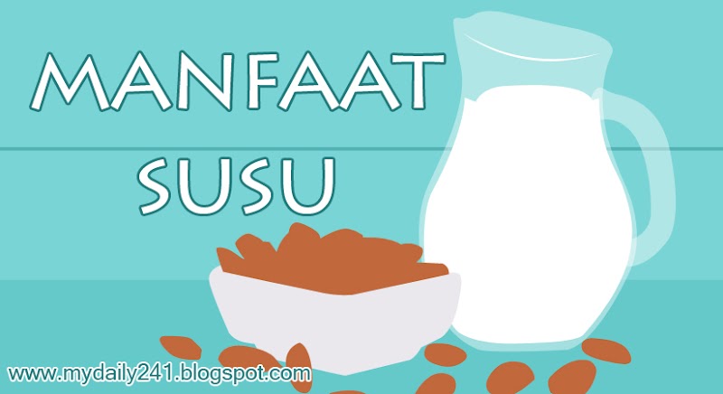 6 Manfaat Susu Bagi Kesehatan Tubuh yang Penting untuk Anda Ketahui