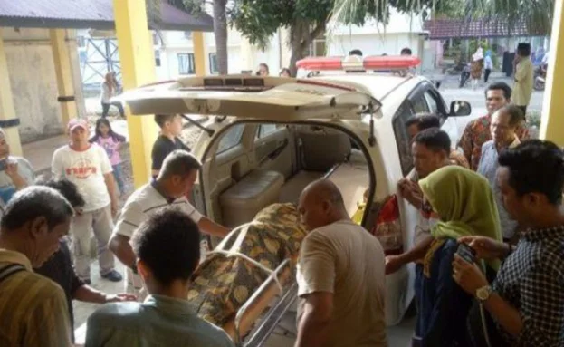 Warga Jambi Dibunuh hingga Isi Perutnya Keluar, Buntut dari Tak Lunasi Utang