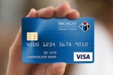 Leaked Credit Card Number With Money 2018