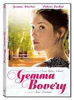 Gemma Bovery DVD Cover