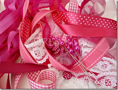 mini kit fuschia