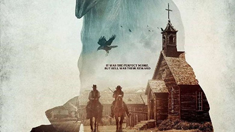 The Pale Door 2020 descargar hd castellano