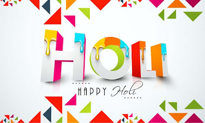 Happy Holi Wishes Images 2019